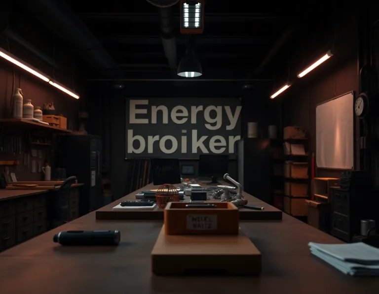 asesor energético Paraiso